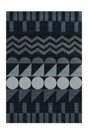 Paklājs iekštelpu Arte Espina Spirit 3120, antracīta krās., 240 cm x 170 cm