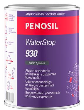 Mastika Penosil WaterStop 930, 1 l