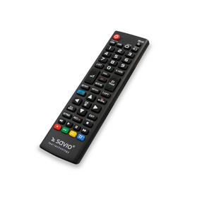 TV pults Savio RC-05 For LG TV, 10 m