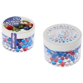 Oro gaiviklis Fruit Line, Forest fruits, 0.16 l