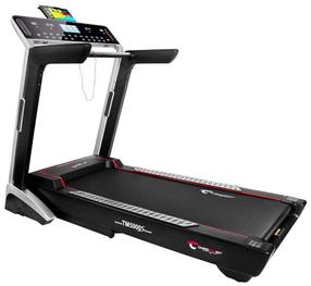 Jooksulint Christopeit TM 5000S, 550 W