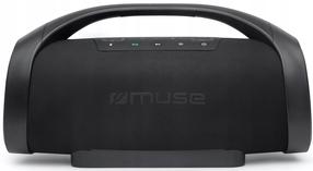 Беспроводной динамик Muse M 980 BT, черный цв., 300 Вт