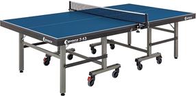 Lauatennise laud Sponeta S7 - 13i, 274 cm x 152.5 cm x 76 cm