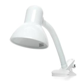 Stalinis šviestuvas su gnybtu Okko Palo XYT315-WH, E27, 40W