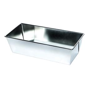 Kepimo forma SNB, sidabro sp., 25 cm x 11 cm