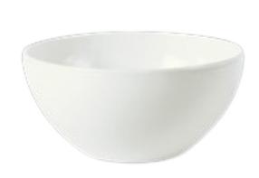 Väike kauss Leela Baralee Fine Plus, valge v., 15 cm
