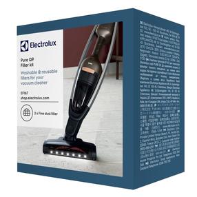 Putekļu sūcēja filtrs Electrolux Pure Q9 Filter kit EF167