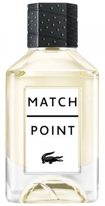 Tualetinis vanduo Lacoste Match Point Cologne, 50 ml