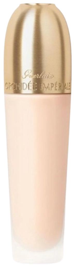 Vedel jumestuskreem Guerlain Orchidée Impériale Concentrate, very light v., 01n, 30 ml