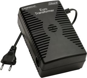 Toiteallikas Campingaz Euro Power Transformator, 16 cm x 10.1 cm x 6.3 cm