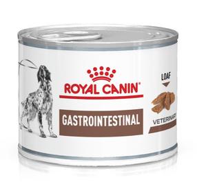 Šlapias šunų maistas Royal Canin Veterinary Gastrointestinal, 0.2 kg