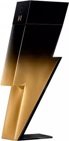 Parfüümvesi Carolina Herrera Extreme Bad Boy, 100 ml