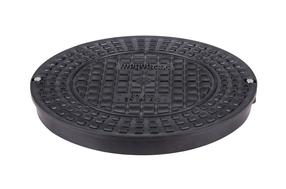 Šulinio dangtis Magnaplast, 300 mm