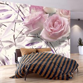 Фотообои Artgeist Name Day Wishes XLNEW011376SAM, 175 см x 245 см
