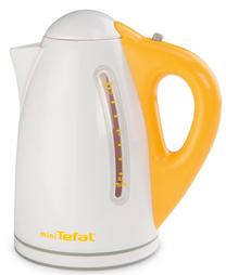 Žaislinė buitinė technika Smoby Mini Tefal Water Kettle, balta sp.