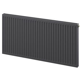 Radiatorius Mexen CV11, 160 cm x 60 cm, apatinio pajungimo, 1493 W