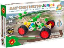 Konstruktorius Alexander Little Constructor Junior Rally Car 1939, 90 vnt.