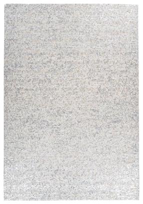Kilimas vidaus Arte Espina Finish 100, balta sp./sidabro sp., 290 cm x 200 cm