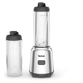 Kokteilių plaktuvas Tefal Mix & Move BL15FD, balta sp.
