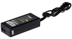 Nešiojamo kompiuterio įkroviklis Akyga AK-ND-03, 65 W, 100 - 250 V, 1.2 m