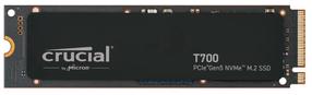 Kõvaketas (SSD) Crucial T700 CT4000T700SSD3, 1.8", 4 TB