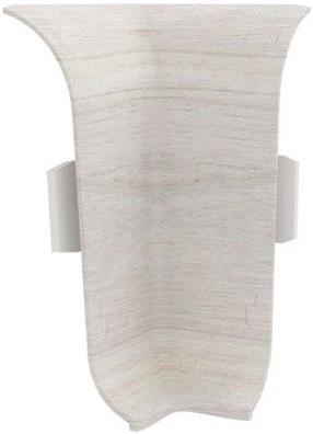 Põrandaliistu sisenurk Vox Izzi 771, liivakarva pruun v., 2 tk