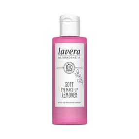 Средство для снятия макияжа Lavera Soft, 100.0 мл
