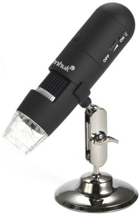 Микроскоп Levenhuk DTX 30