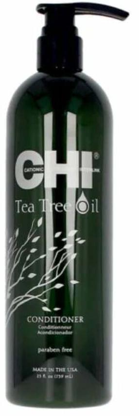 Кондиционер для волос CHI Tea Tree Oil, 739 мл