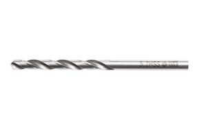 Puur Forte Tools, metall/teras/malmist, hss, sirge, 5.2 mm x 8.6 cm