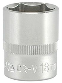 Mova Yato, 30 mm, 18 mm, 3/8"