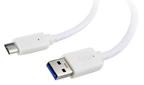 Laidas Gembird USB Type-C male, USB 3 AM male, 0.5 m