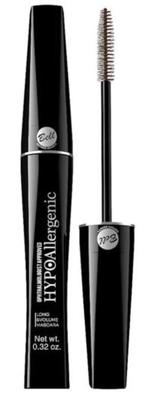 Ripsmetušš Bell Hypoallergenic, 9 g, pruun v. 20 brown
