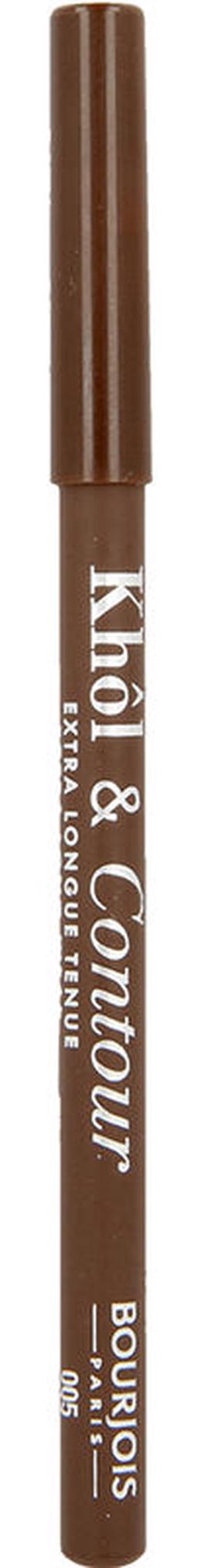 Akių pieštukas Bourjois Paris, choco-lacte