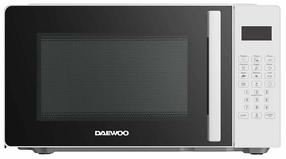 Mikroviļņu krāsns Daewoo KOR 6D2W