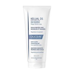 Meigieemaldaja Ducray Kelual DS, 200 ml