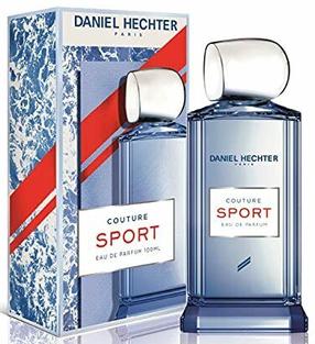 Парфюмированная вода Daniel Hechter Collection Couture Sport Men, 100 мл