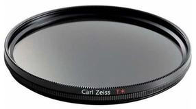 Фильтр Zeiss T* Polarizing Circular, Поляризационный, 58 мм