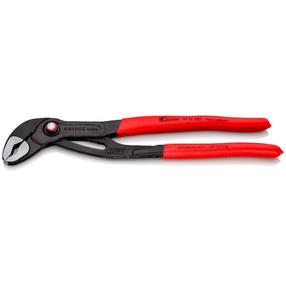Replės santechninės Knipex Cobra 87 21 300, 70 mm, 300 mm