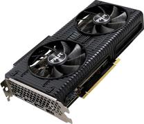 Vaizdo plokštė Palit GeForce RTX 3060 Dual, 12 GB, GDDR6