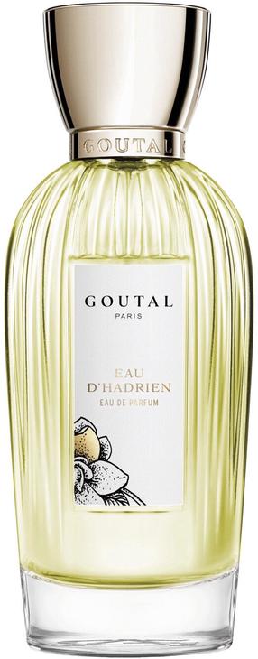 Parfüümvesi Annick Goutal Eau d'Hadrien, 100 ml