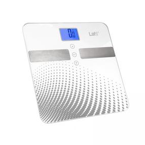 Ķermeņa svari Lafe WLS003.1