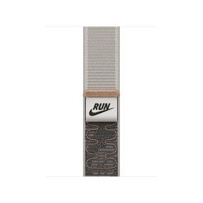 Ремешок для часов Apple Nike Sport Loop, 42 mm, pavement grey