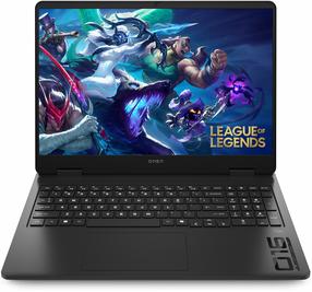 Ноутбук HP OMEN 16-am0139nn D5ZK3EA, Intel Core Ultra 7 - 255H, 24 GB, 1 TB, 16 ″, Nvidia GeForce RTX 5070, черный цв., EN, Windows 11 home