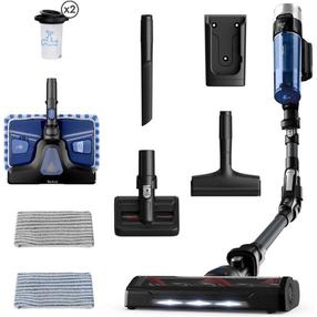 Пылесос - швабра Tefal X-Force Flex 9.60 Aqua TY20C7