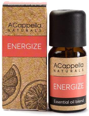 Эфирное масло ACappella Energize, 10 мл
