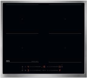 Indukcinė kaitlentė AEG TO64IM00XB