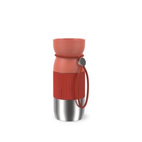 Termokrūze Tefal BEYOU, 0.360 l, oranža krās.