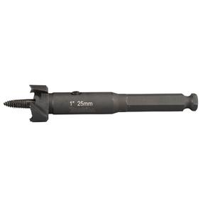 Фреза Makita D-74304, hex, 127 мм x 25 мм