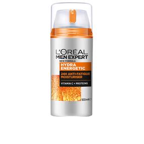 Veido kremas L’Oréal Paris Hydra Energetic, 100 ml